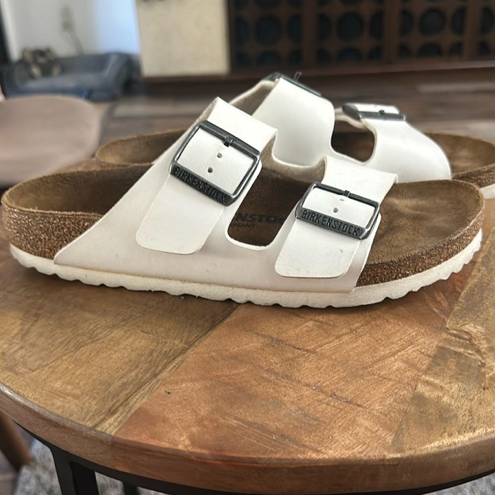 COPY - Birkenstock 38